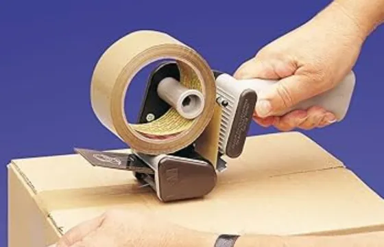 Low Noise Tape