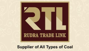 Rudra Trade Link Logo